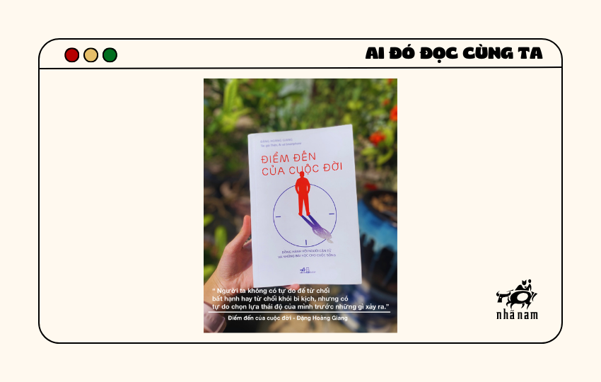 MS096 - Điểm đến của cuộc đời - MYCHEZZ