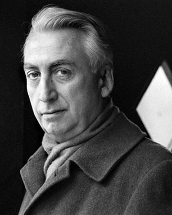 Roland Barthes