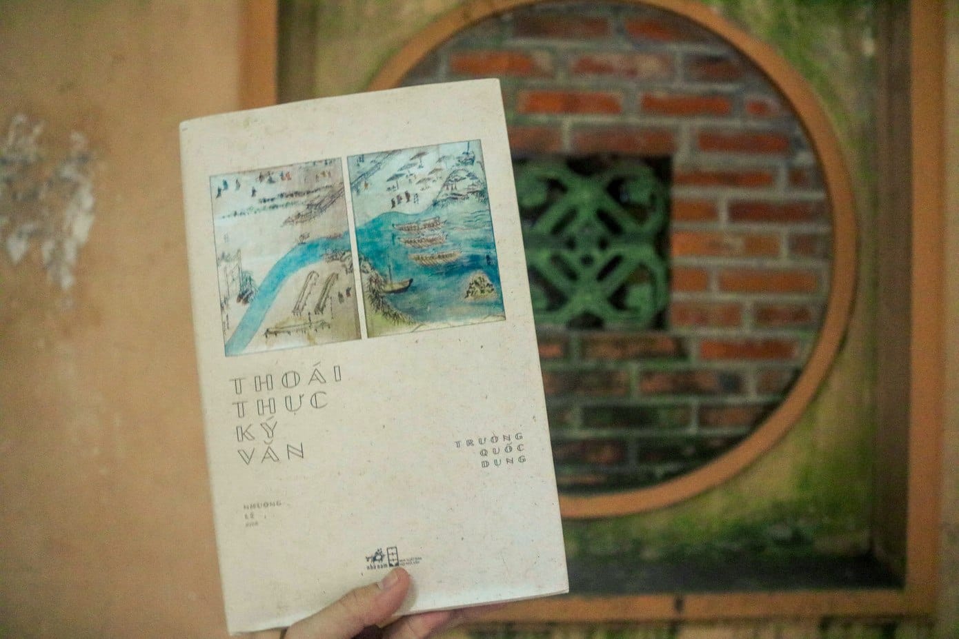 “Thoái thực ký văn“- Một tác phẩm giá trị mất gần 100 năm mới có bản dịch hoàn chỉnh