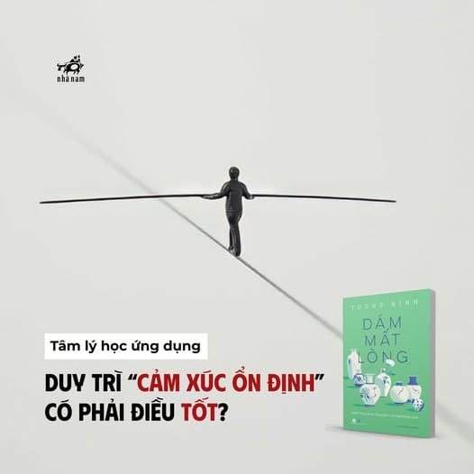 Dám mất lòng của Tương Bình: khi cố tỏ ra ổn mới chính là vấn đề