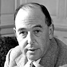C. S. Lewis