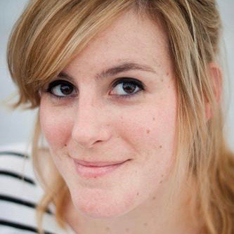 Marie Voyelle