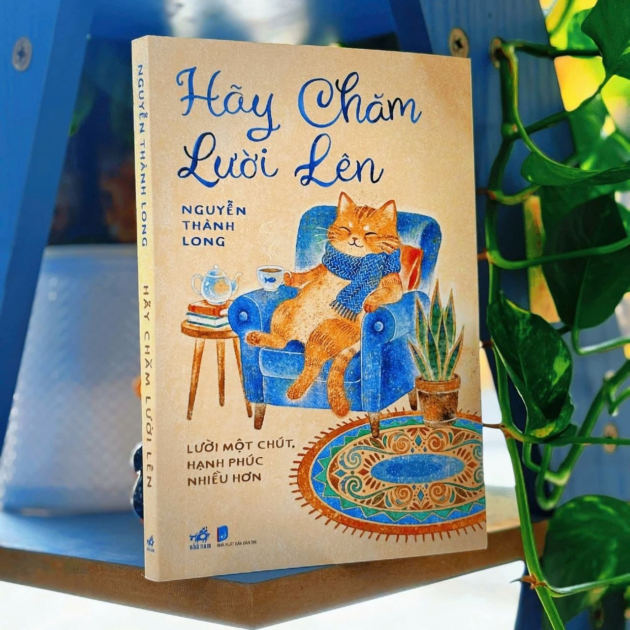 CHĂM CHỈ LÀ CÁI BẪY KHI ĐI LÀM?