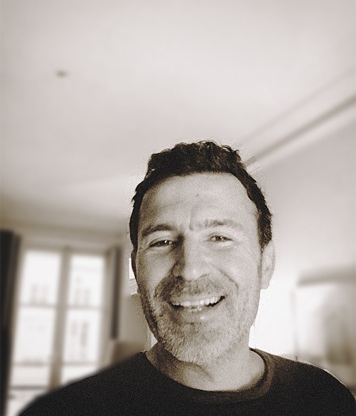 Jean-Michel Billioud