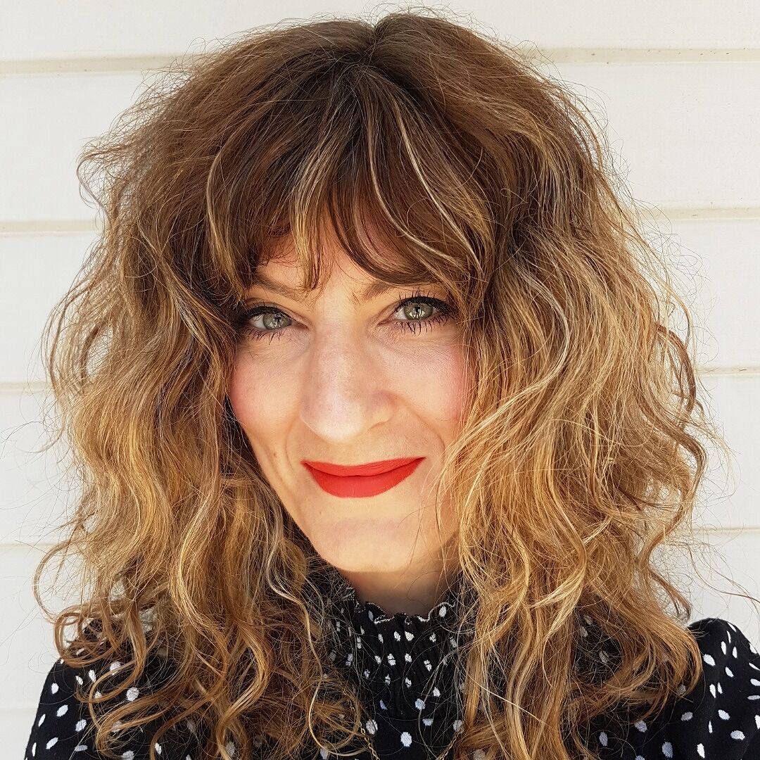 Erica Harrison