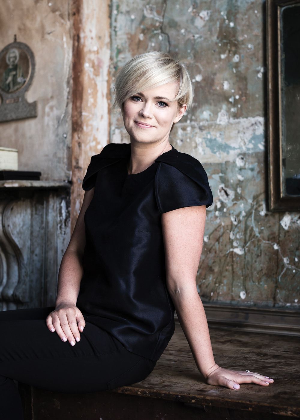 Cecelia Ahern