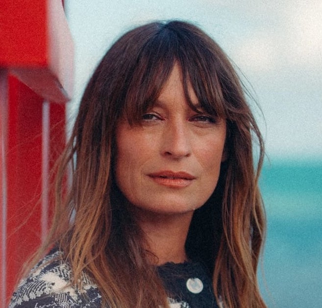 Caroline de Maigret