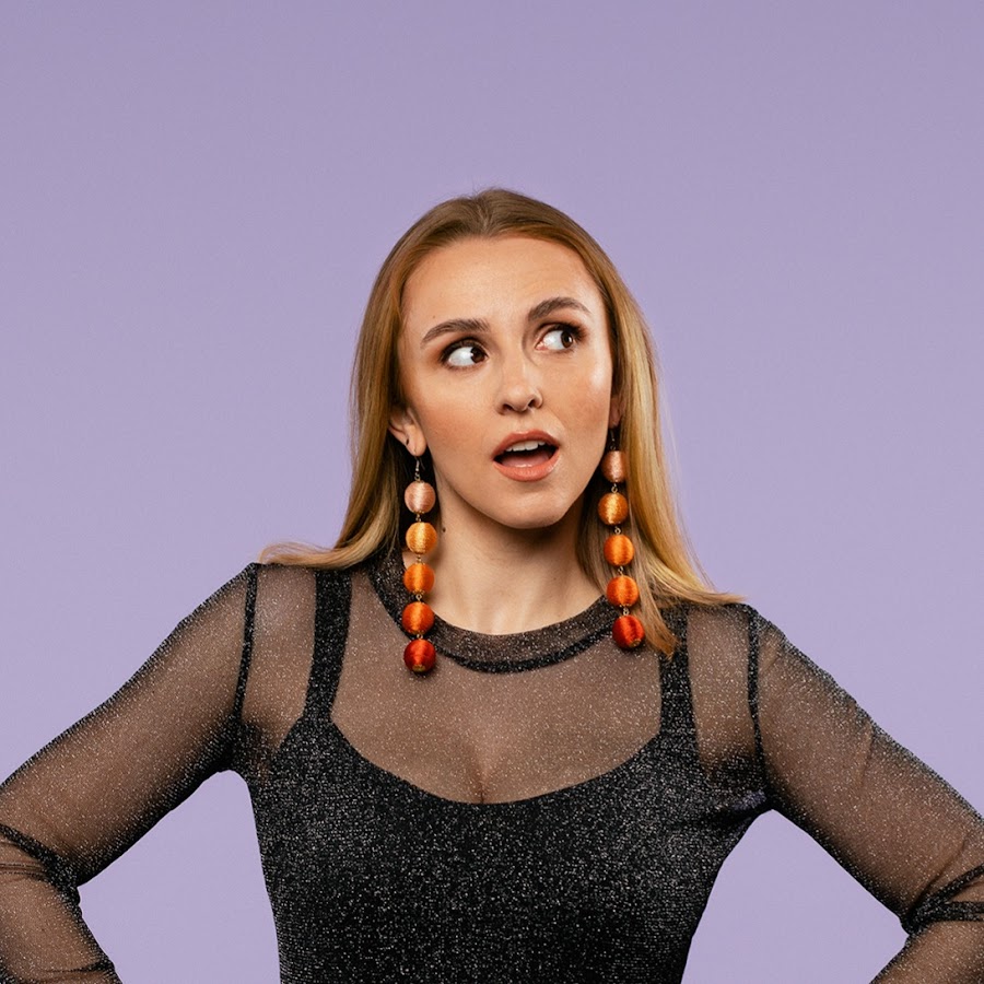 Hannah Witton