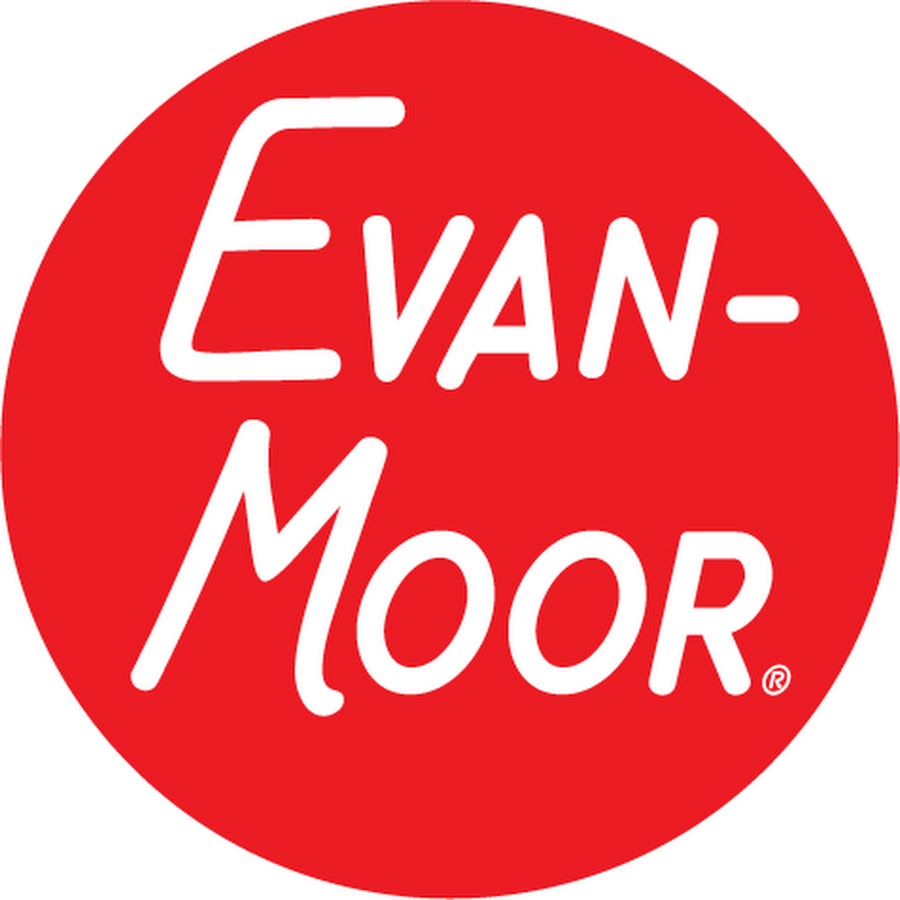 NXB Evan Moor