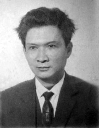 Che Laun Chế Lan Viên