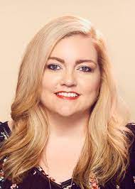 Colleen Hoover