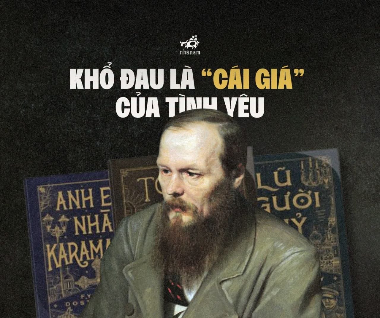 KHỔ ĐAU LÀ CÁI GIÁ CỦA TÌNH YÊU