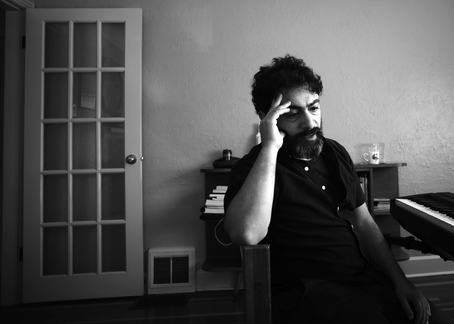 Daniel Maté