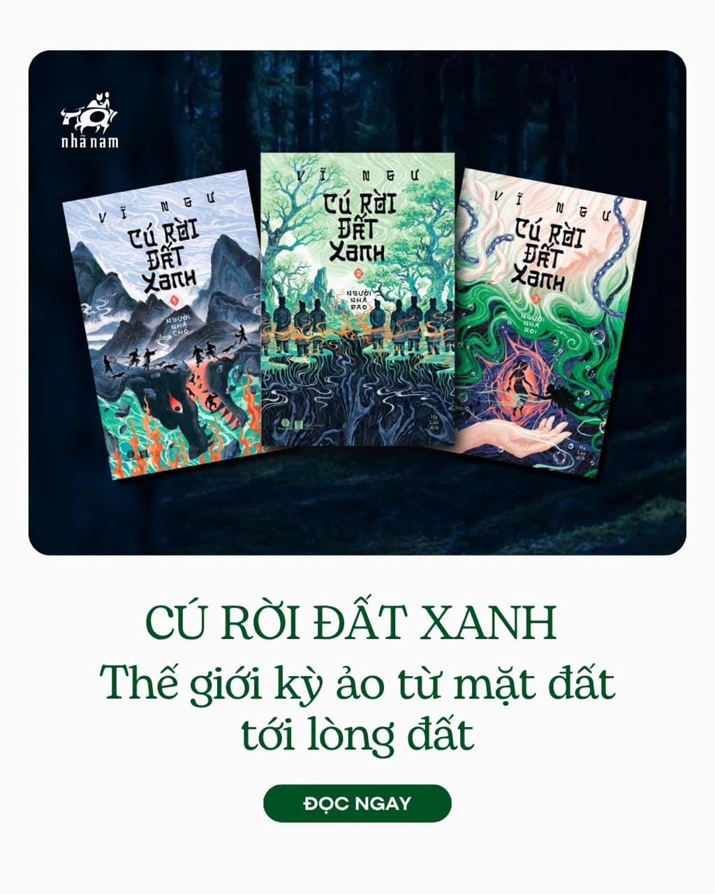 MỘT TRUYỀN THUYẾT VỀ TẦN THỦY HOÀNG ĐÃ MỞ RA CẢ MỘT THẾ GIỚI KỲ ẢO NHƯ THẾ NÀO?