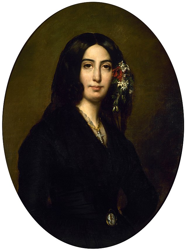 George Sand