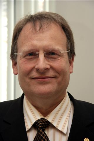 Gs. Dietrich Grönemeyer