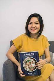 Helen Lê Hạ Huyền