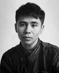 Ocean Vuong