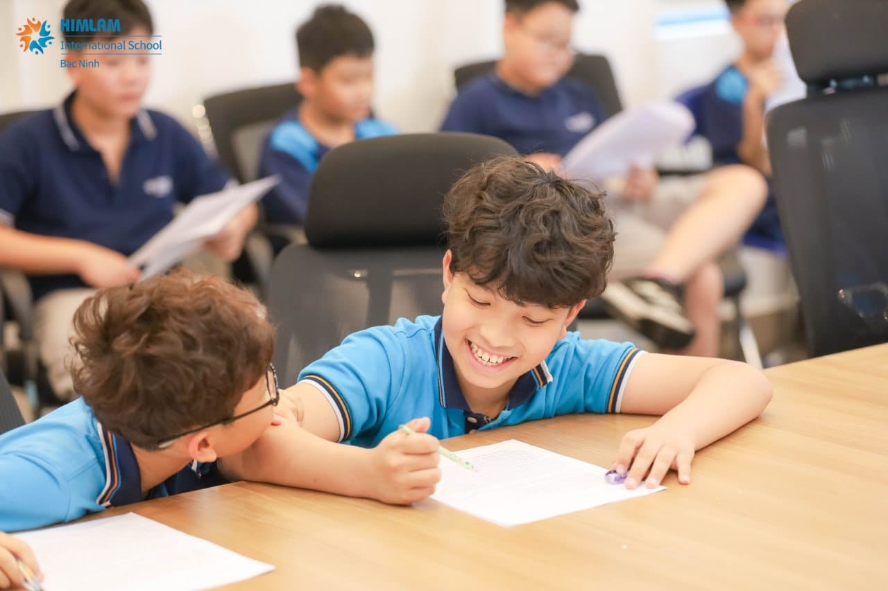 WORKSHOP “LÀM SAO ĐỂ KỂ MỘT CÂU CHUYỆN?”