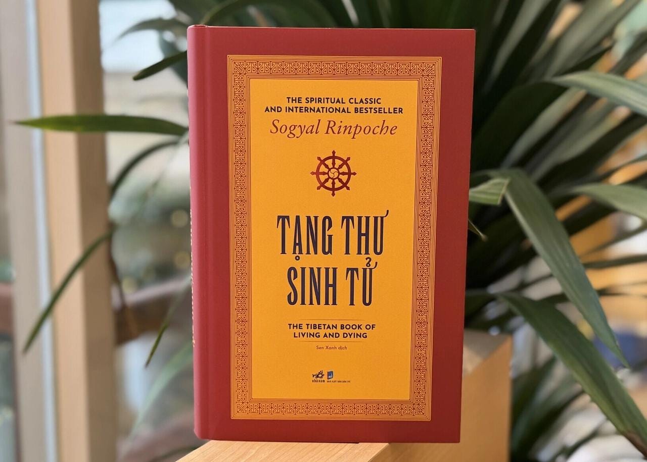 Vì sao con người sợ cái chết? Điều khiến chúng ta bất an có thể không phải cái chết