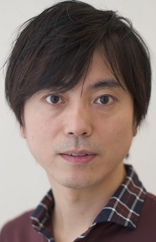 Nakamura Kou