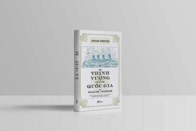 CÓ THỂ CHÚNG TA VẪN CHƯA HỌC XONG ADAM SMITH