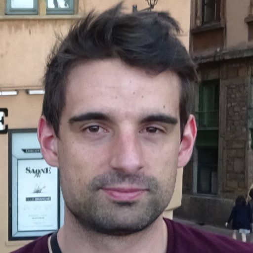 Romain Guyard