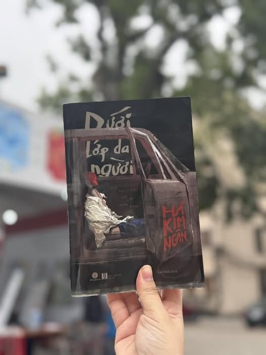 Dưới lớp da người: con người là ngọn nguồn của nỗi sợ?