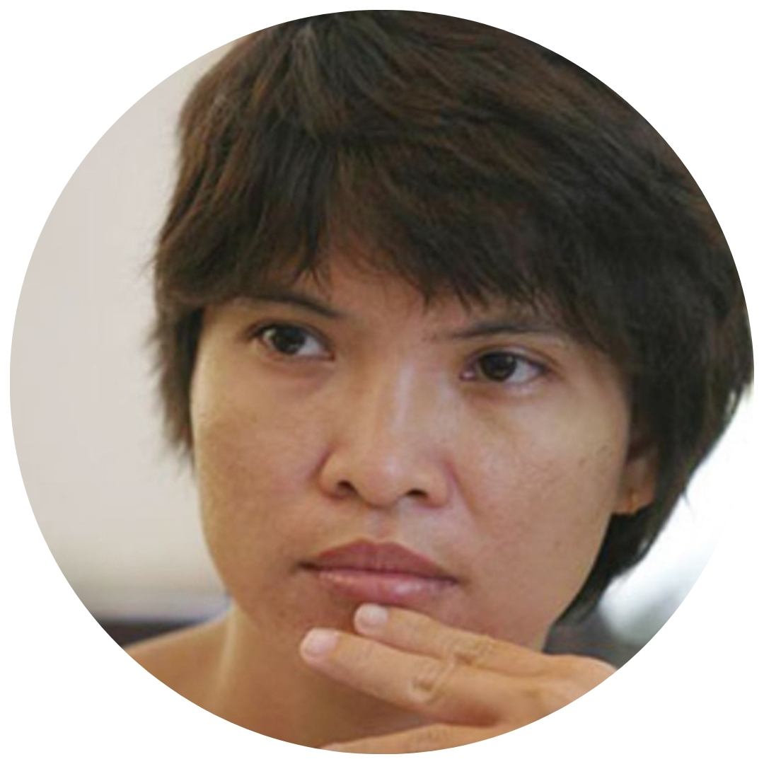 Phan Thị Vàng Anh