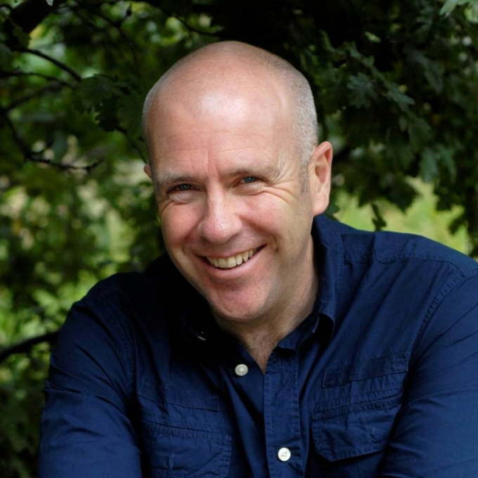 Richard Flanagan