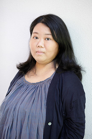 Kondo Fumie