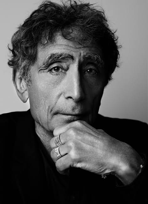 Gabor Maté