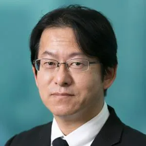 Hikaru Hiranuma