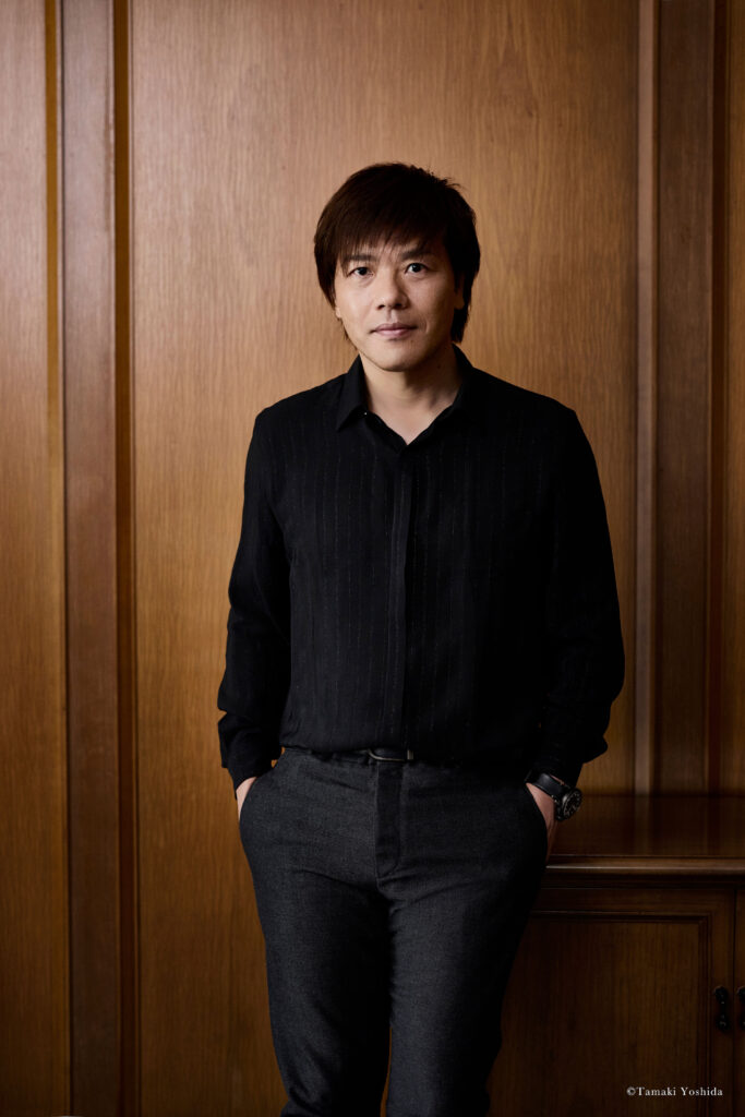 Hirano Keiichiro