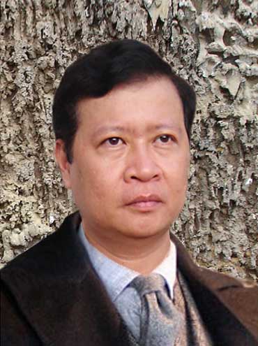 Hồ Anh Thái
