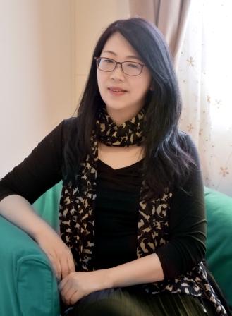 Hồ Tuệ Mạn
