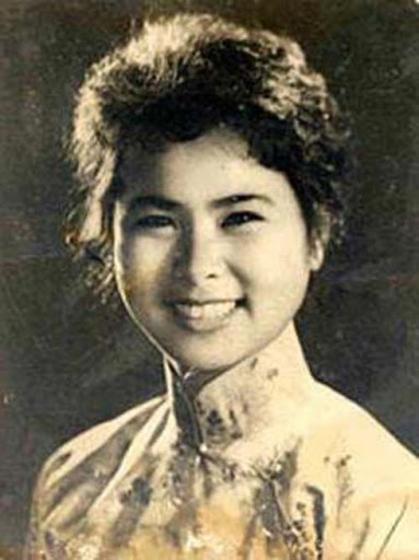 Xuân Quỳnh