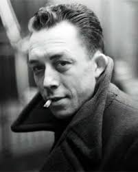 Albert Camus