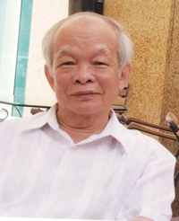 Nguyên Ngọc