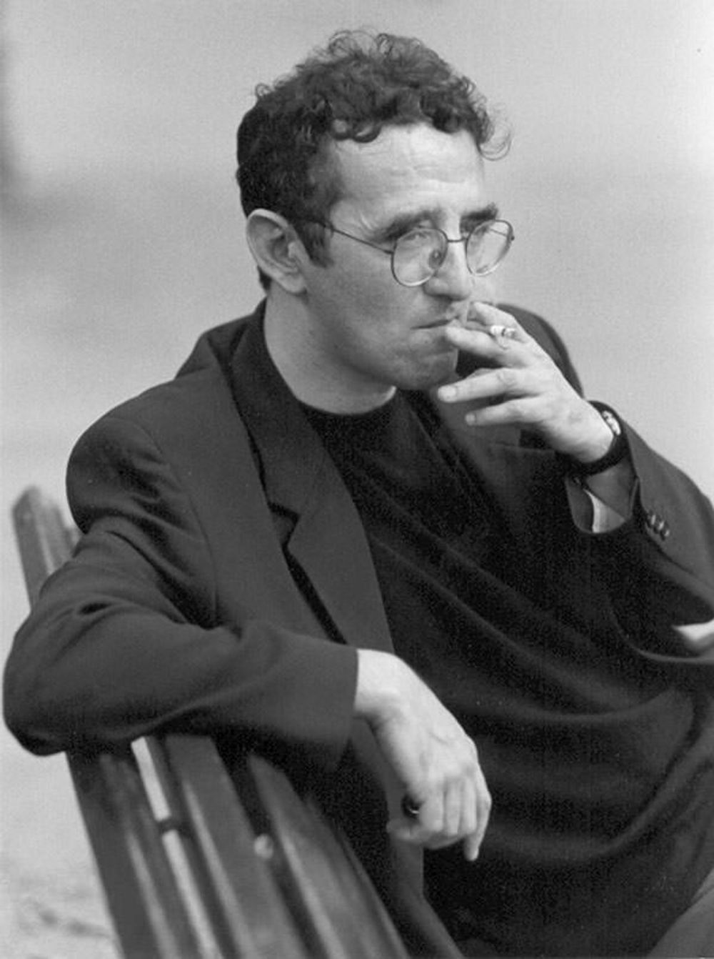 Roberto Bolano