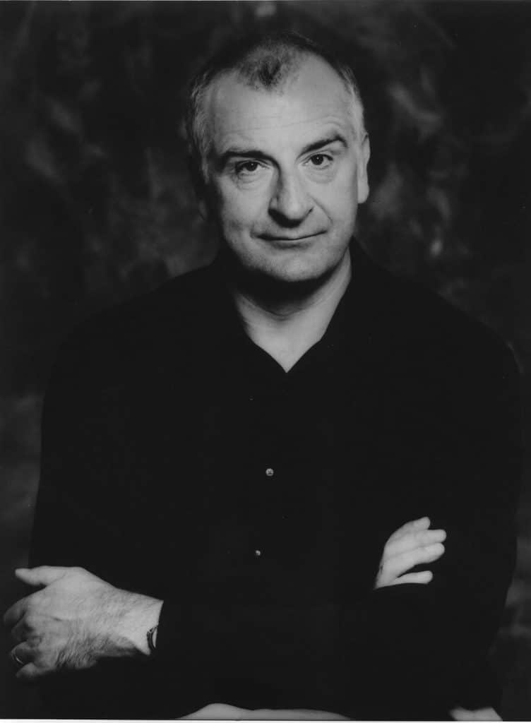 Douglas Adams