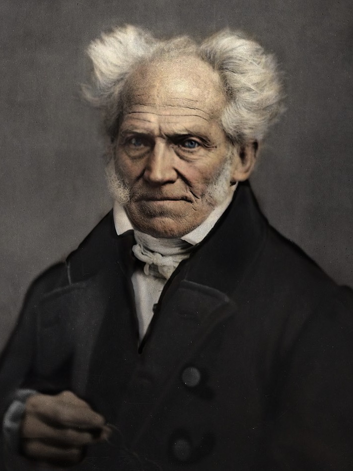 Arthur Schopenhauer