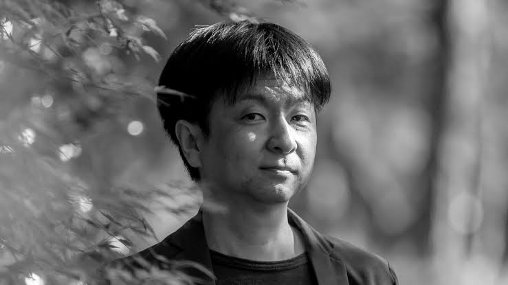 Isaka Kotaro