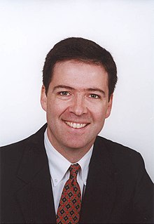 James Comey