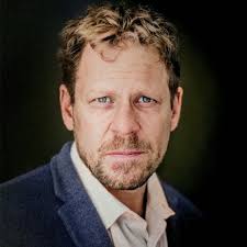 James Suzman