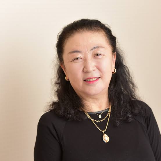 Kashiwaba Sachiko