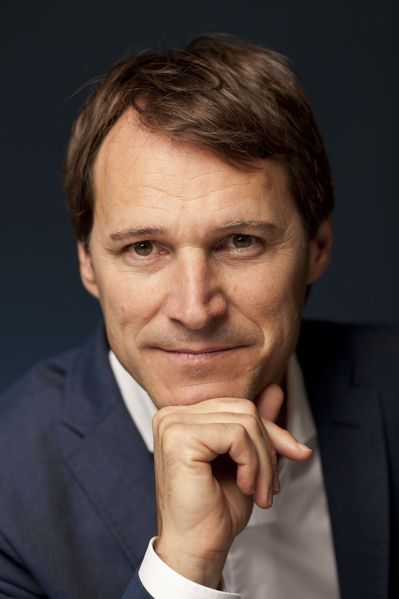 Rolf Dobelli