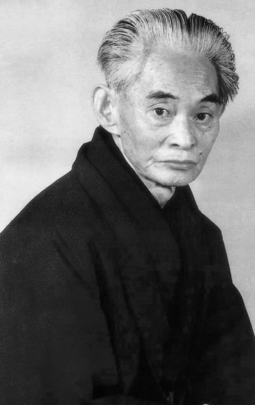 Kawabata Yasunari