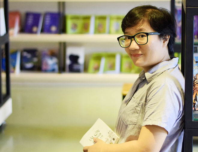 Khải Đơn