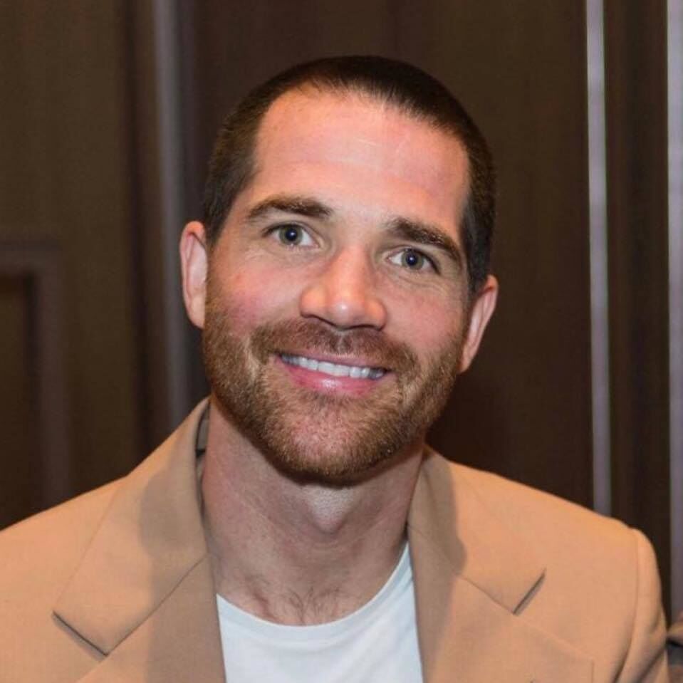 Rob Moore